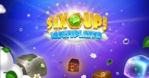 SIX UP! MULTIPLAYER