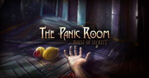 THE PANIC ROOM
