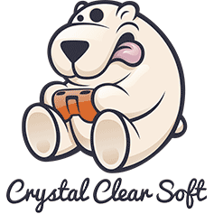 Crystal Clear Soft