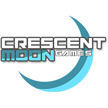 Crescent Moon Games