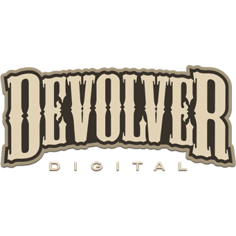 Devolver Digital