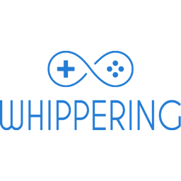 Whippering