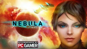 NEBULA ONLINE