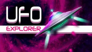 UFO EXPLORER