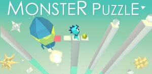 MONSTER PUZZLE