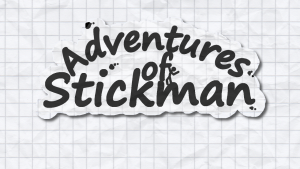 ADVENTURES OF STICKMAN