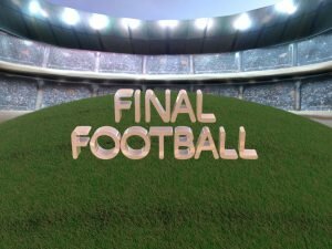 FINAL FOOTBALL SAGA