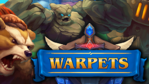 WARPETS