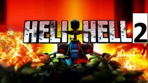 HELI HELL 2