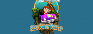 REES RALLY RACERS