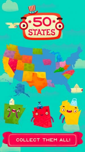 50 STATES